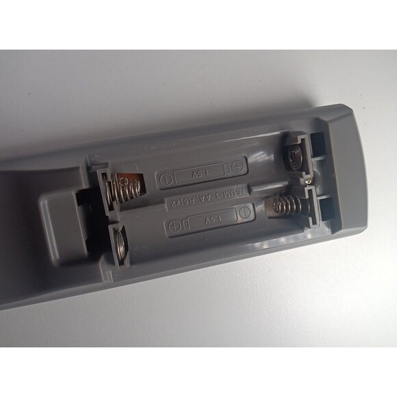 RCR195DA1 NEW RCA OEM DVD REMOTE CONTROL - Picture 3 of 3